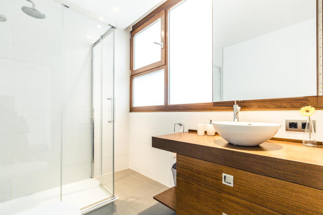 Melenara Beach Avenue Apt Shared Terrace المظهر الخارجي الصورة