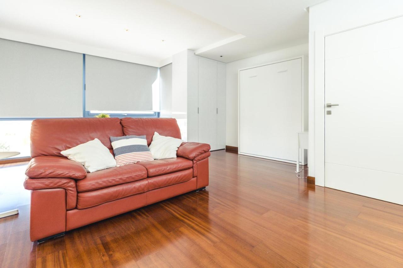 Melenara Beach Avenue Apt Shared Terrace المظهر الخارجي الصورة