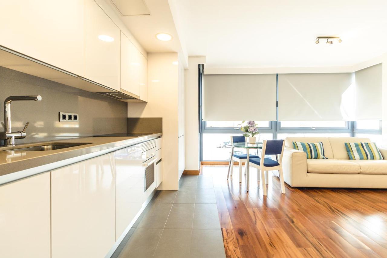 Melenara Beach Avenue Apt Shared Terrace المظهر الخارجي الصورة