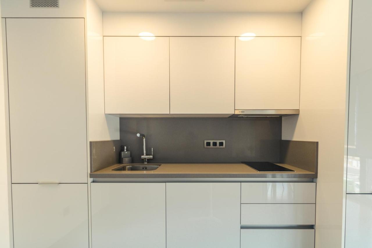 Melenara Beach Avenue Apt Shared Terrace المظهر الخارجي الصورة