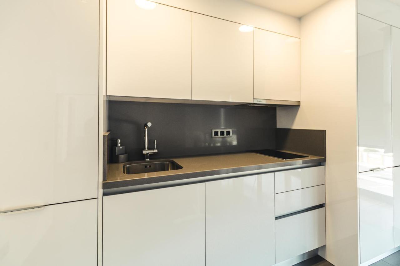 Melenara Beach Avenue Apt Shared Terrace المظهر الخارجي الصورة