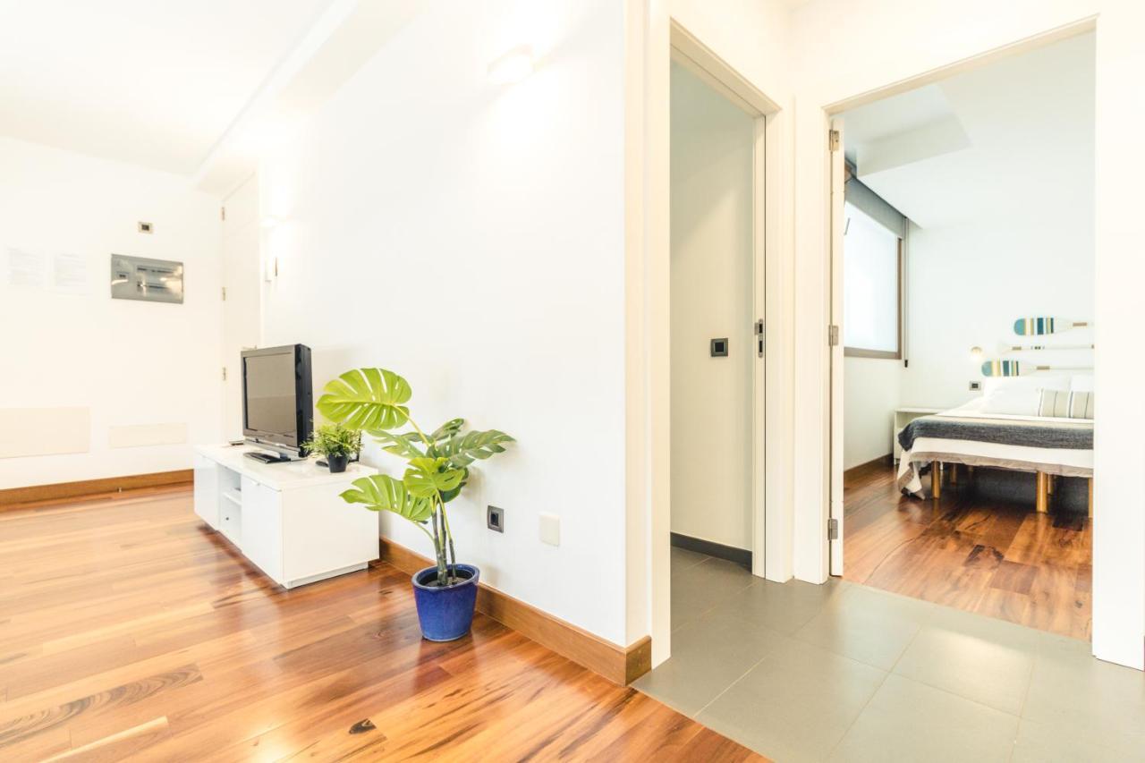 Melenara Beach Avenue Apt Shared Terrace المظهر الخارجي الصورة
