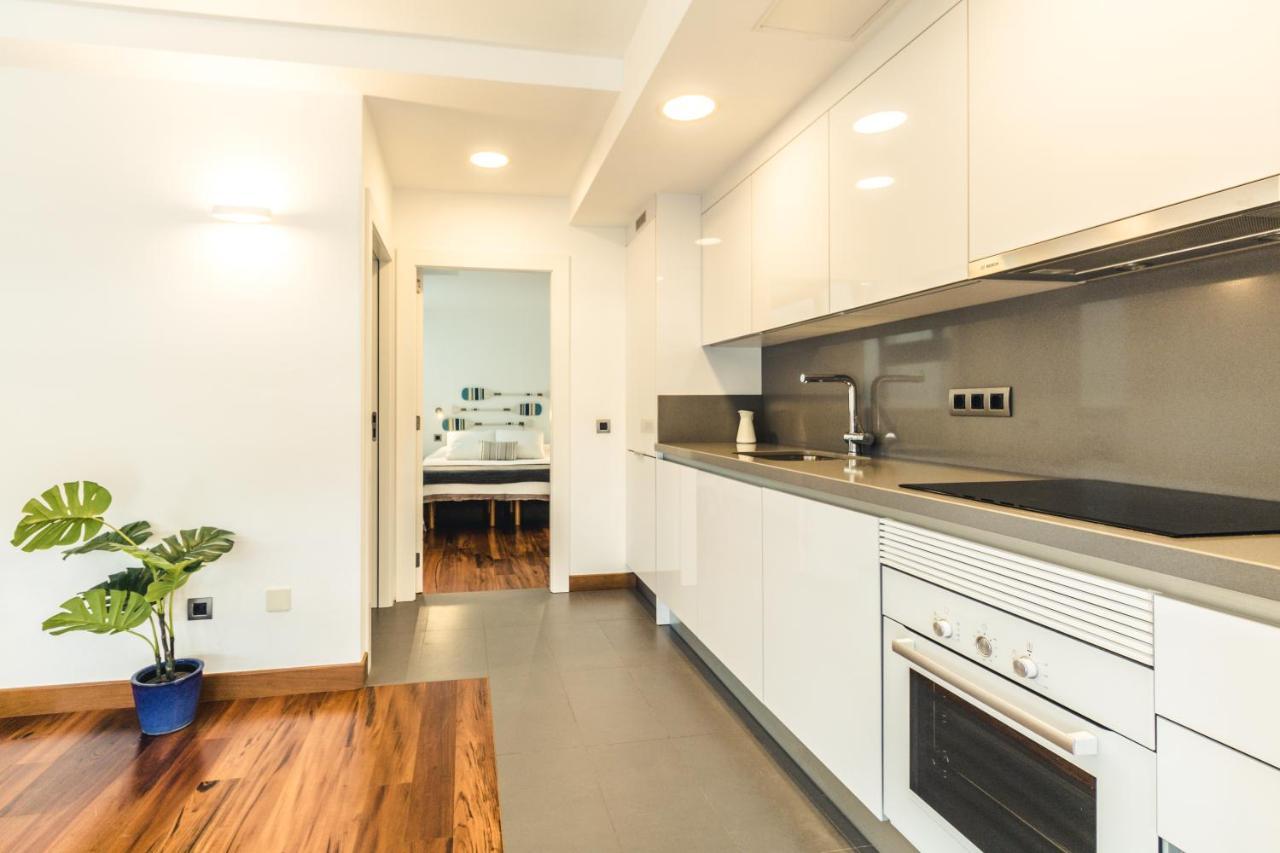 Melenara Beach Avenue Apt Shared Terrace المظهر الخارجي الصورة