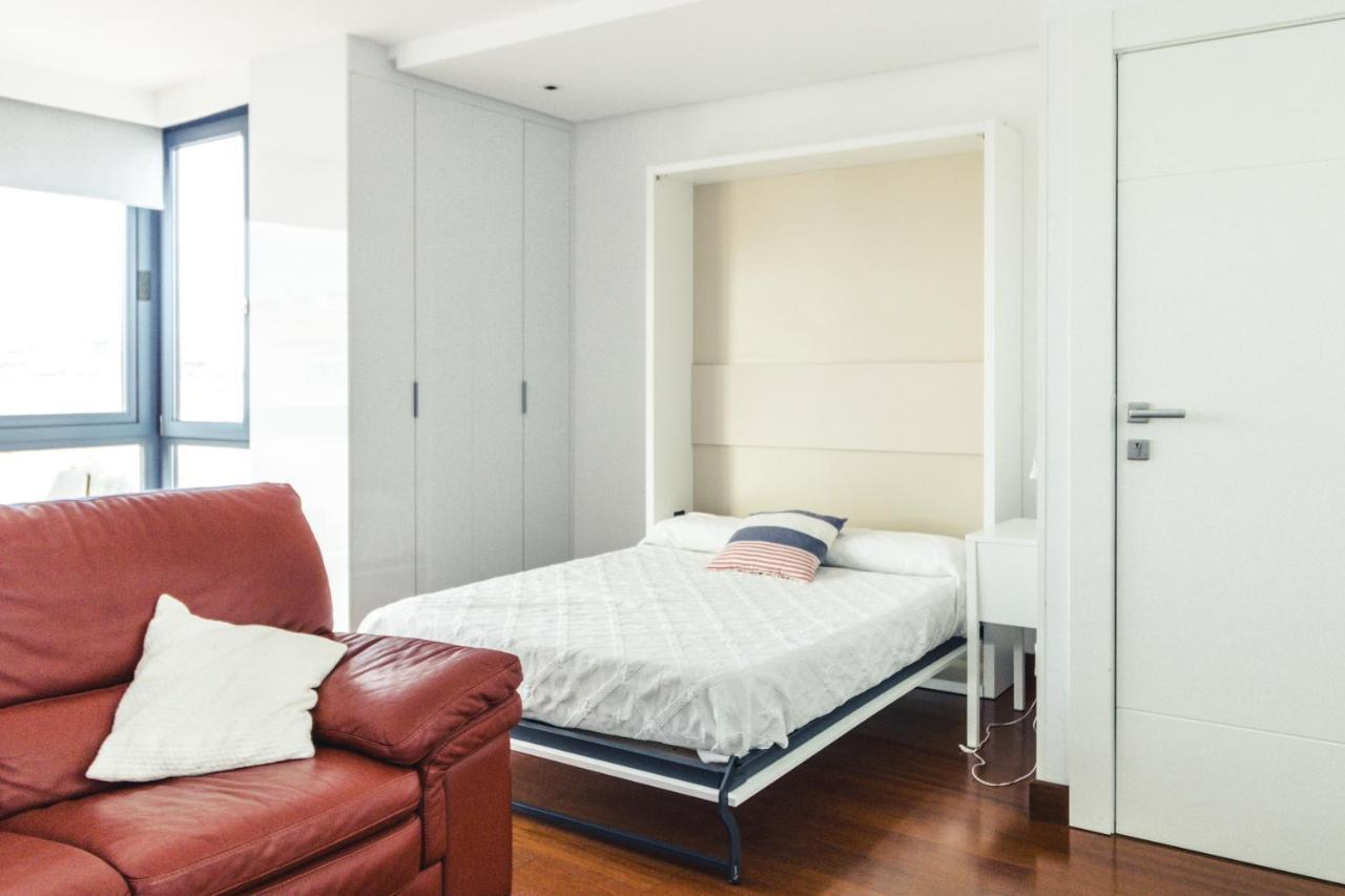 Melenara Beach Avenue Apt Shared Terrace المظهر الخارجي الصورة